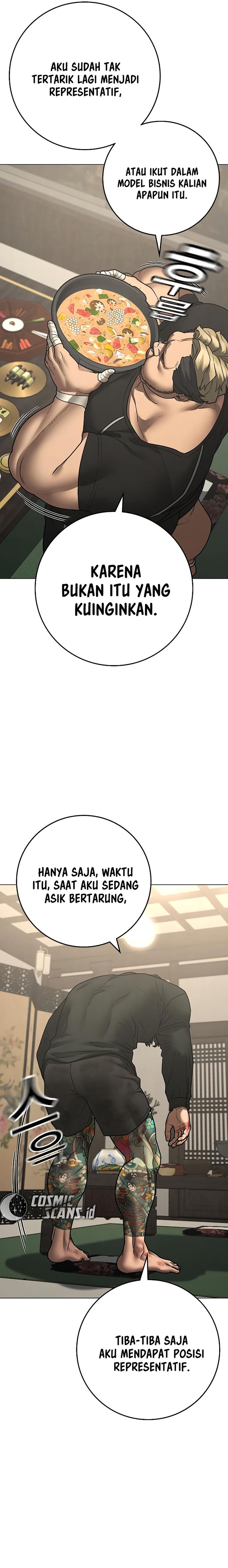 Halaman 16 dari Reality Quest Chapter 127
