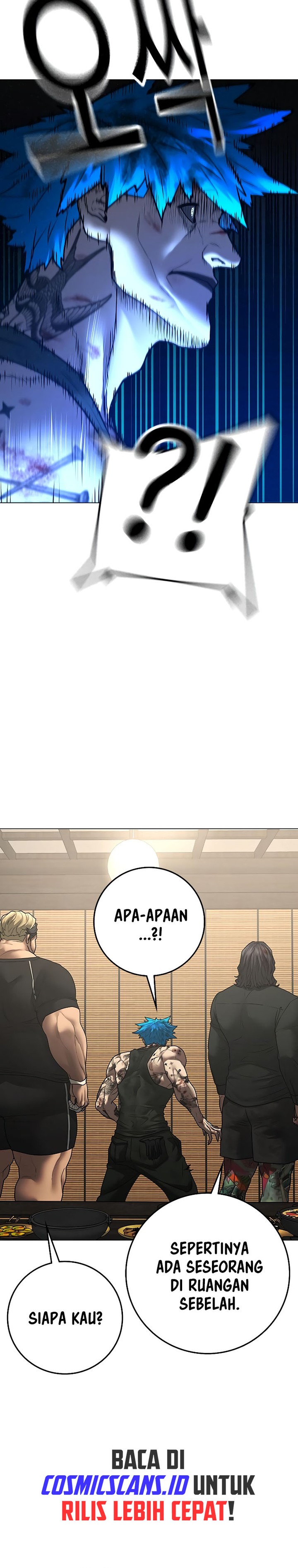 Halaman 18 dari Reality Quest Chapter 127
