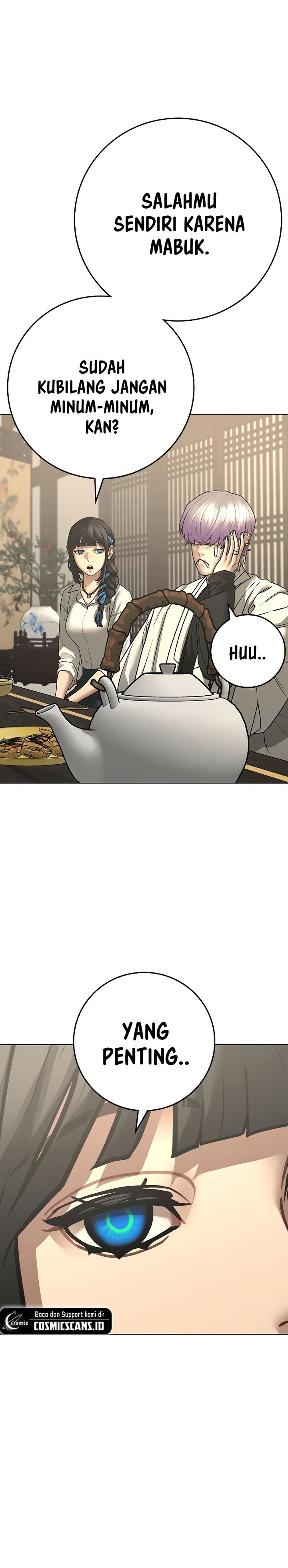 Halaman 2 dari Reality Quest Chapter 127