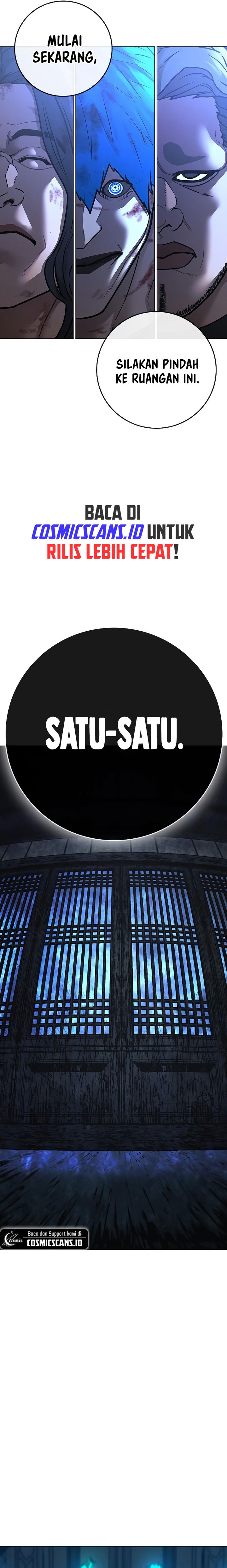 Halaman 22 dari Reality Quest Chapter 127