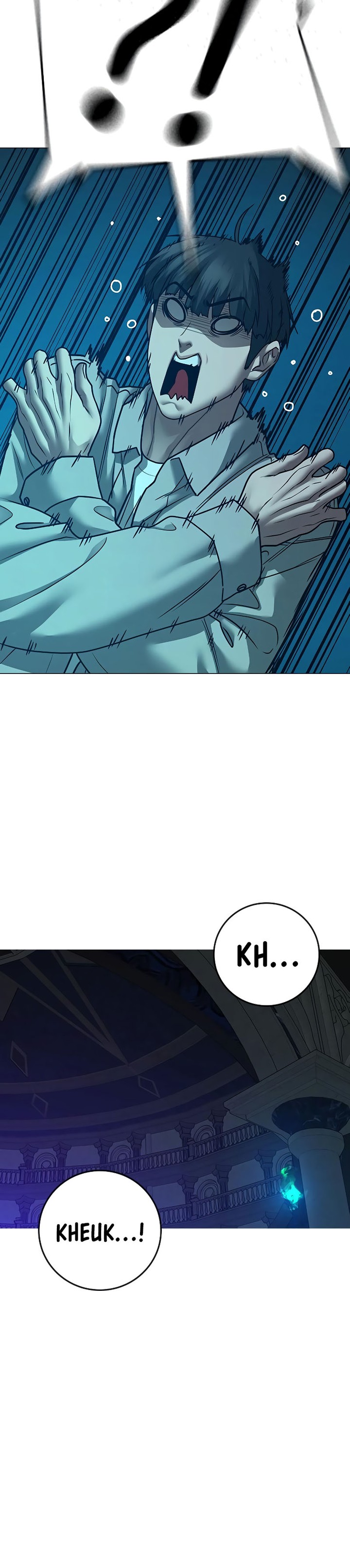 Halaman 26 dari Reality Quest Chapter 127