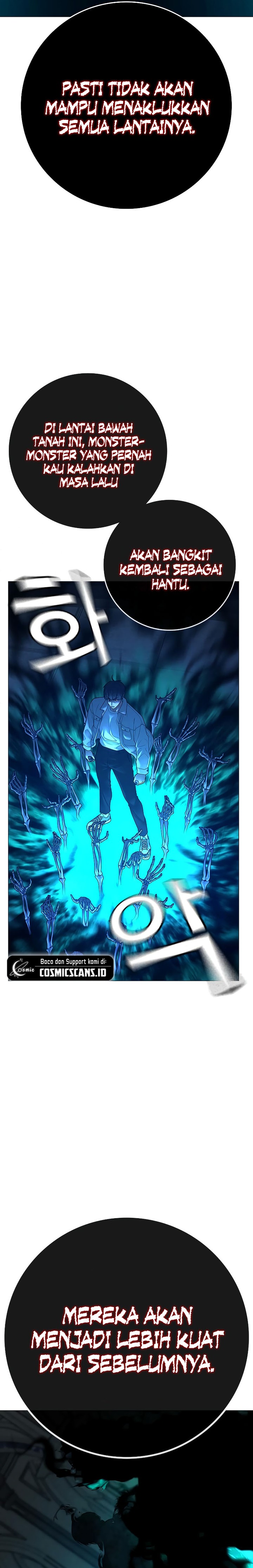 Halaman 29 dari Reality Quest Chapter 127