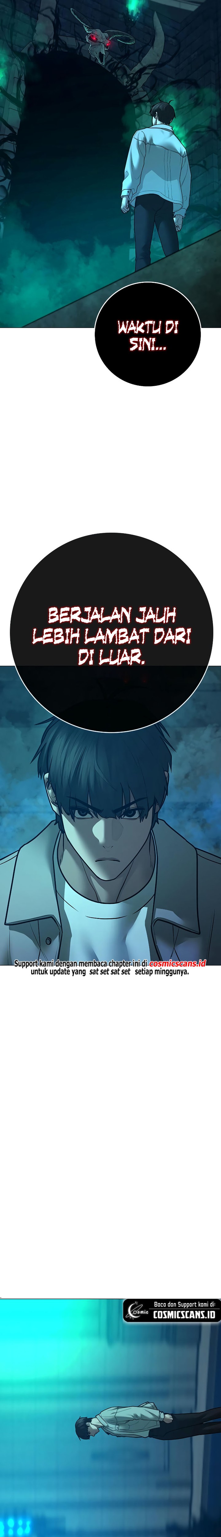Halaman 31 dari Reality Quest Chapter 127