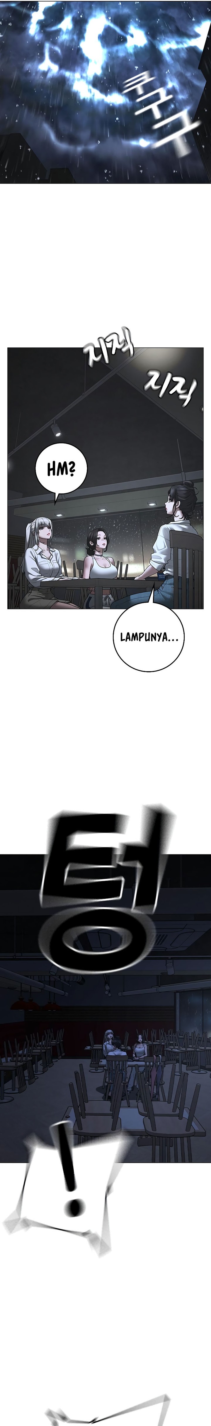 Halaman 42 dari Reality Quest Chapter 127
