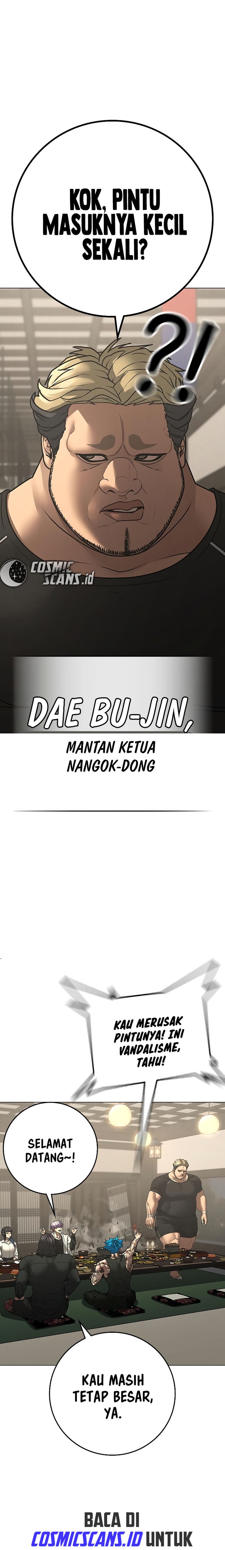 Halaman 6 dari Reality Quest Chapter 127