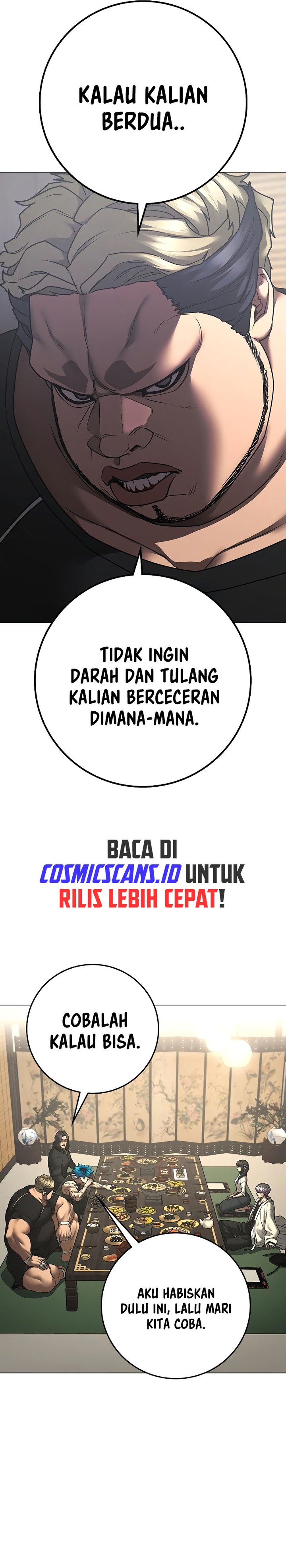 Halaman 8 dari Reality Quest Chapter 127
