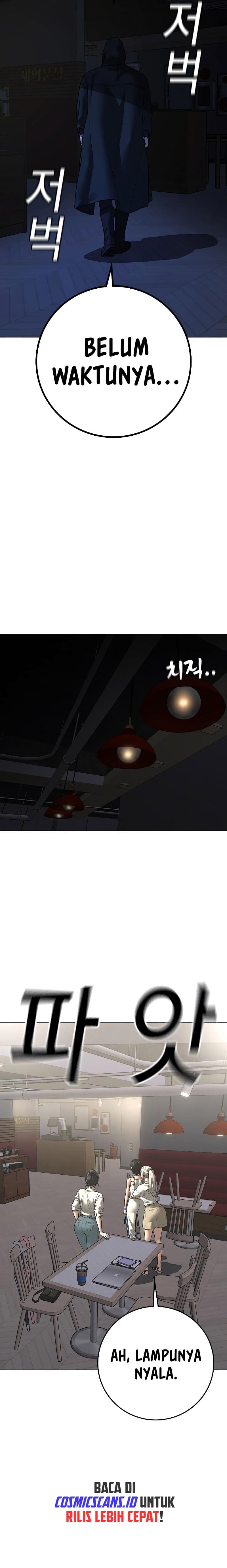 Halaman 11 dari Reality Quest Chapter 128