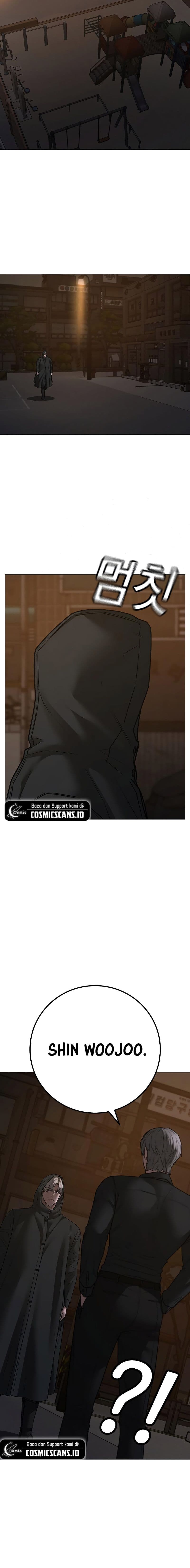 Halaman 13 dari Reality Quest Chapter 128