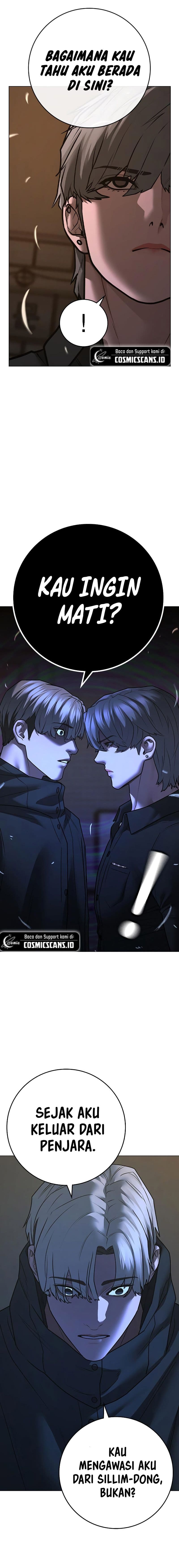Halaman 15 dari Reality Quest Chapter 128