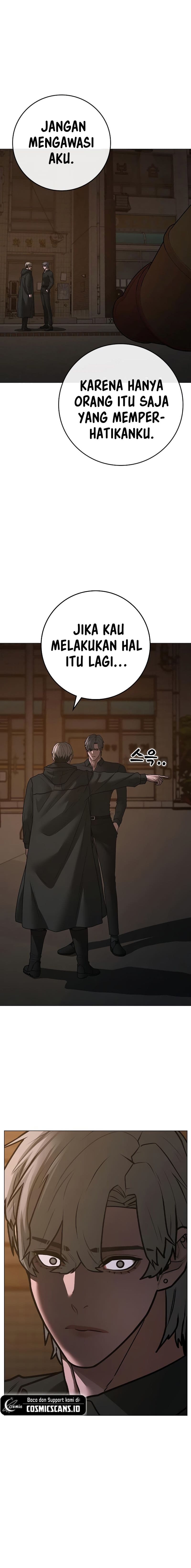 Halaman 16 dari Reality Quest Chapter 128