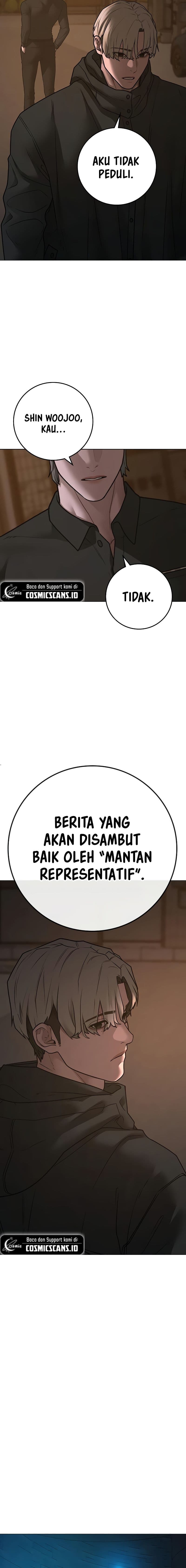 Halaman 18 dari Reality Quest Chapter 128
