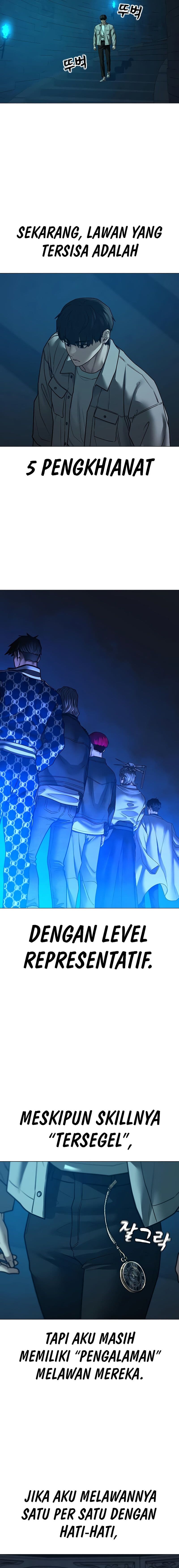 Halaman 19 dari Reality Quest Chapter 128