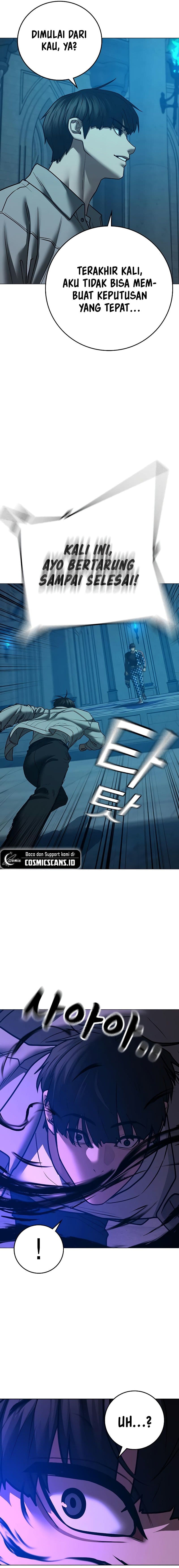 Halaman 21 dari Reality Quest Chapter 128