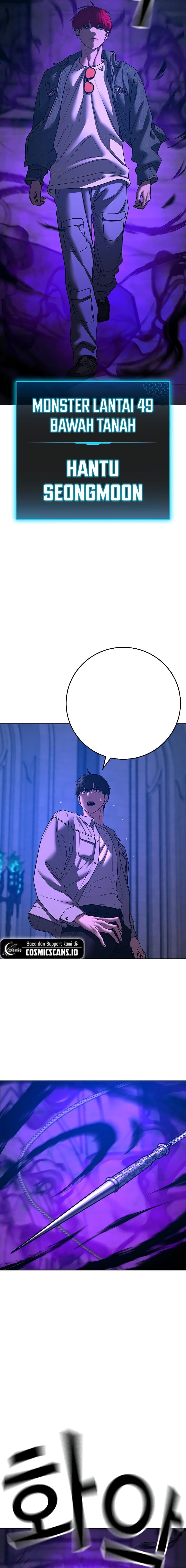Halaman 24 dari Reality Quest Chapter 128