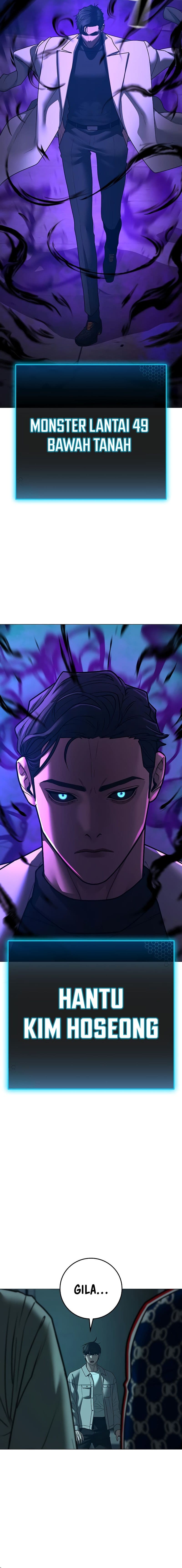 Halaman 26 dari Reality Quest Chapter 128