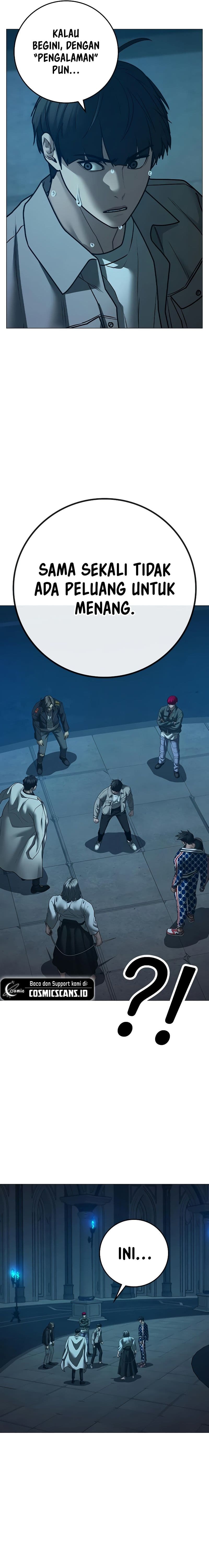 Halaman 27 dari Reality Quest Chapter 128