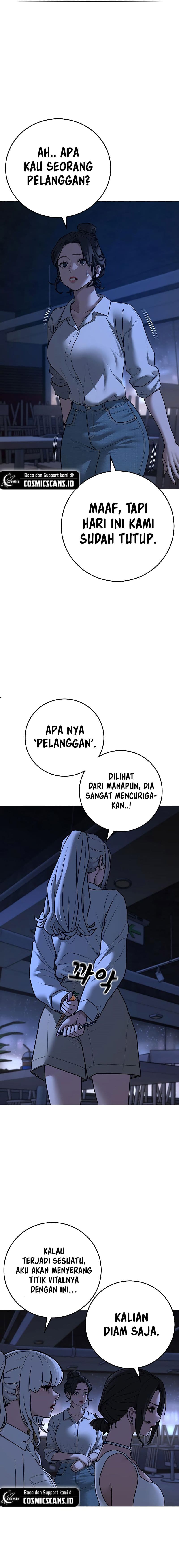 Halaman 7 dari Reality Quest Chapter 128