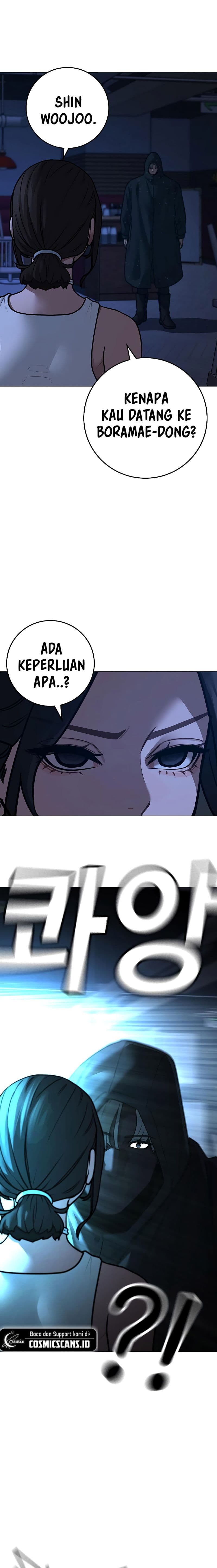 Halaman 8 dari Reality Quest Chapter 128