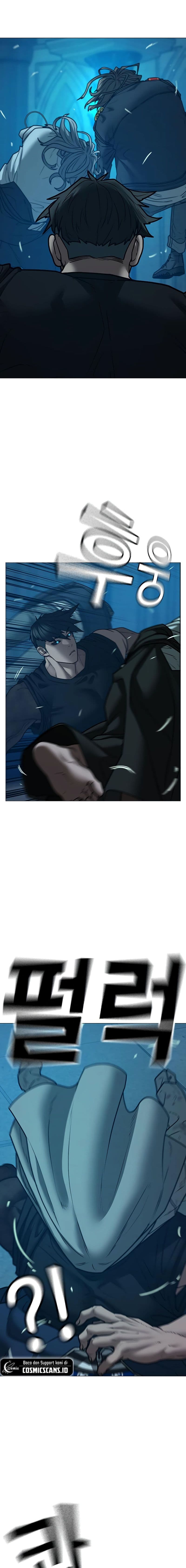 Halaman 12 dari Reality Quest Chapter 129