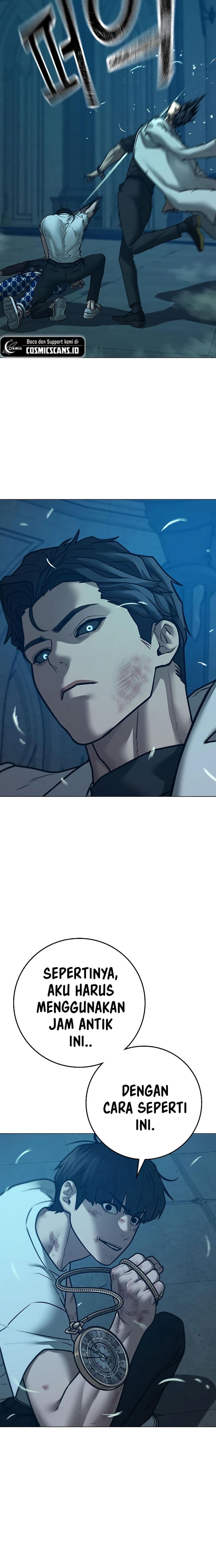 Halaman 15 dari Reality Quest Chapter 129