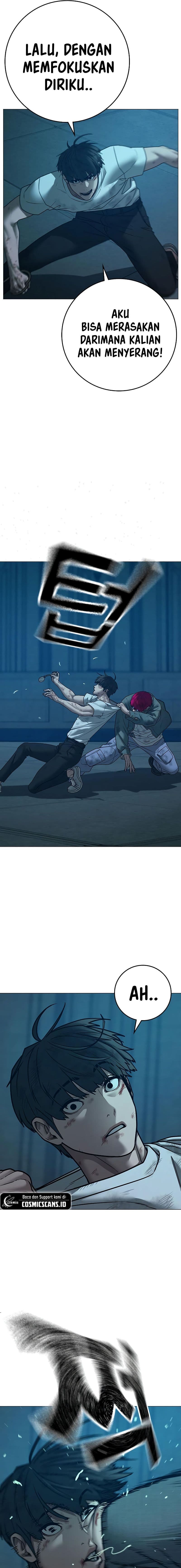 Halaman 16 dari Reality Quest Chapter 129