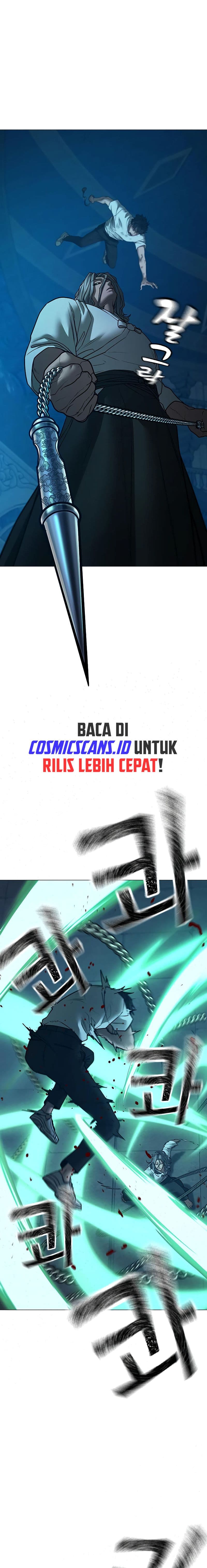 Halaman 19 dari Reality Quest Chapter 129