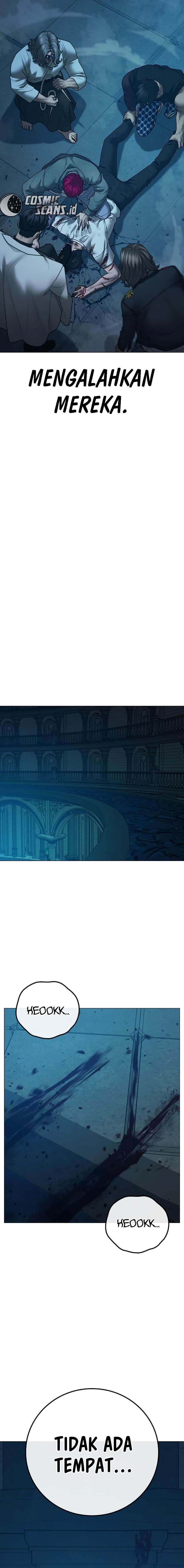 Halaman 22 dari Reality Quest Chapter 129