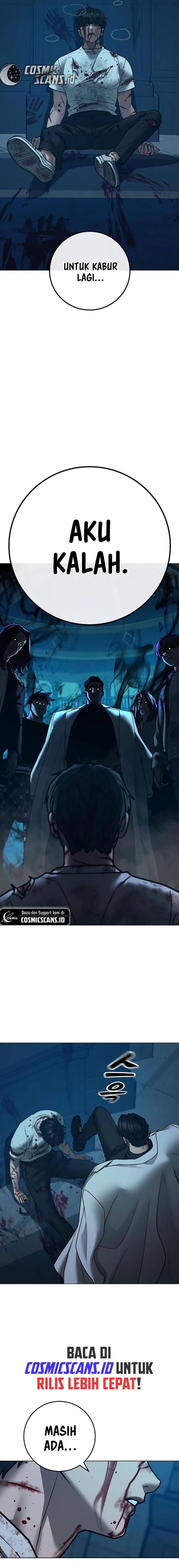 Halaman 23 dari Reality Quest Chapter 129