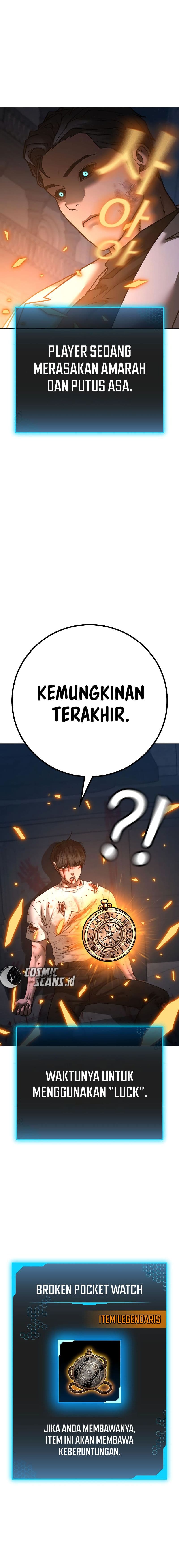 Halaman 24 dari Reality Quest Chapter 129