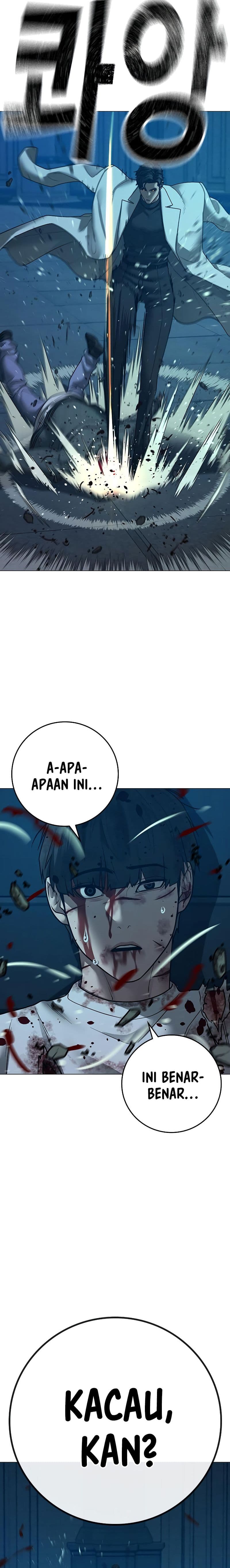 Halaman 30 dari Reality Quest Chapter 129