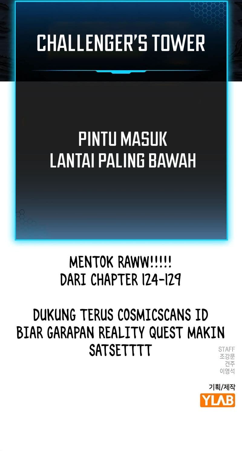 Halaman 35 dari Reality Quest Chapter 129