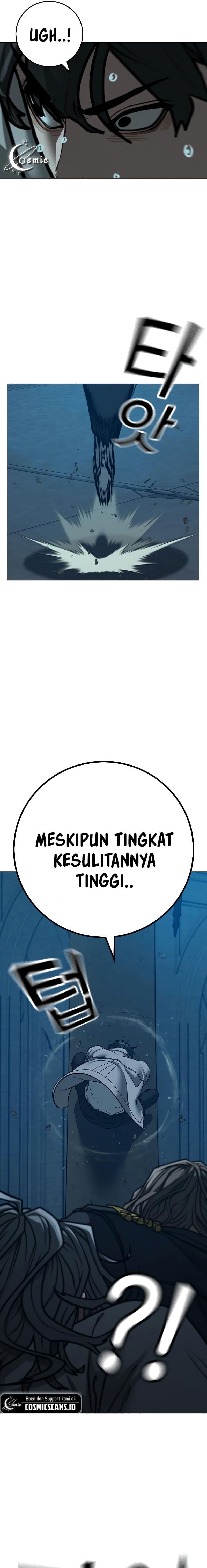 Halaman 5 dari Reality Quest Chapter 129