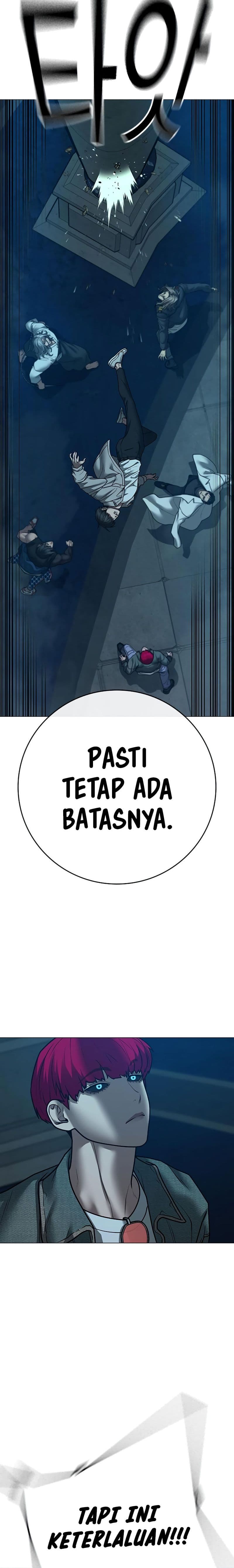 Halaman 6 dari Reality Quest Chapter 129