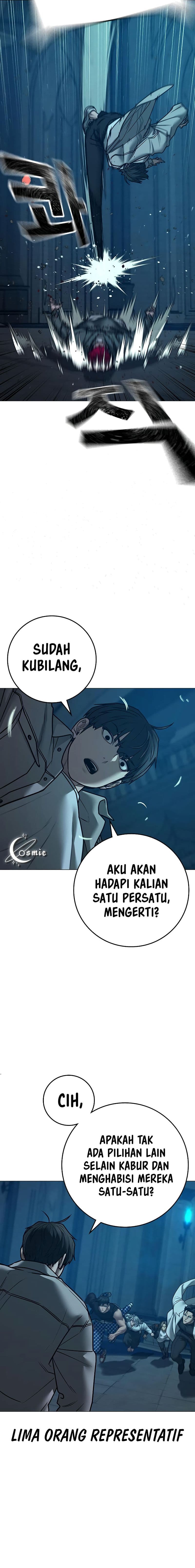 Halaman 7 dari Reality Quest Chapter 129