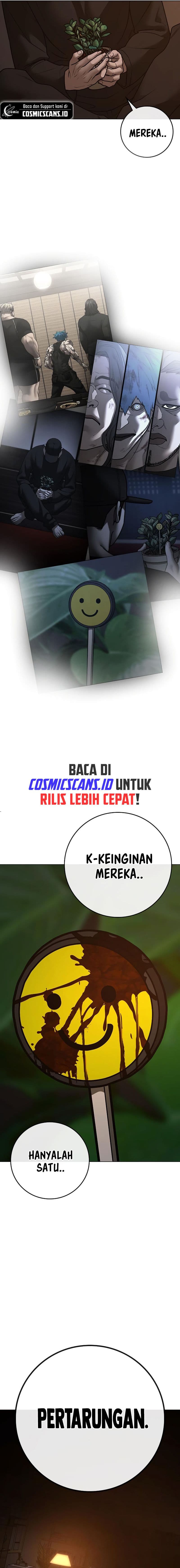 Halaman 11 dari Reality Quest Chapter 131