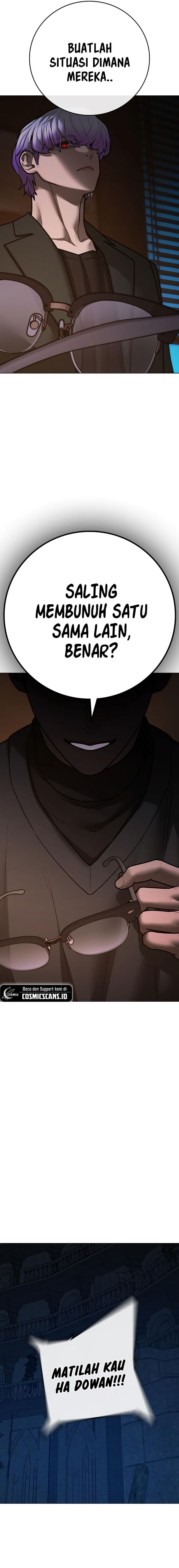 Halaman 15 dari Reality Quest Chapter 131