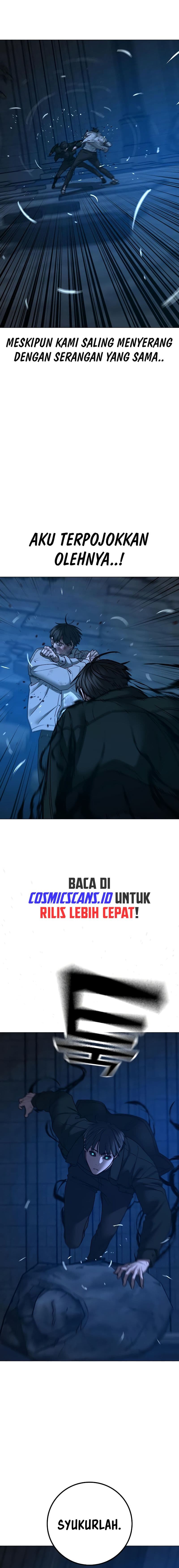 Halaman 18 dari Reality Quest Chapter 131