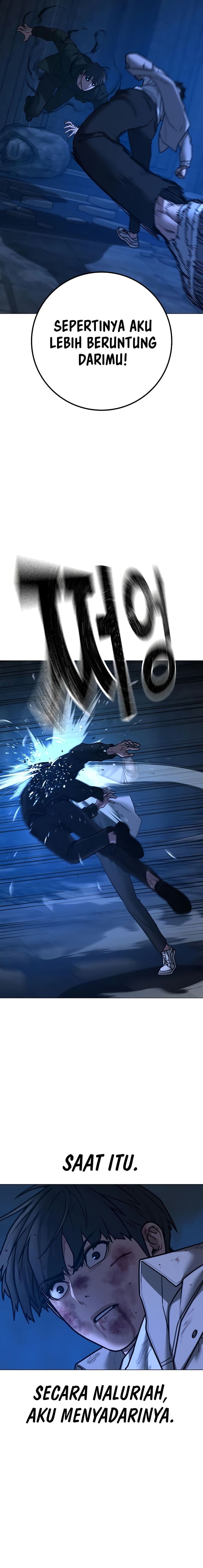 Halaman 19 dari Reality Quest Chapter 131