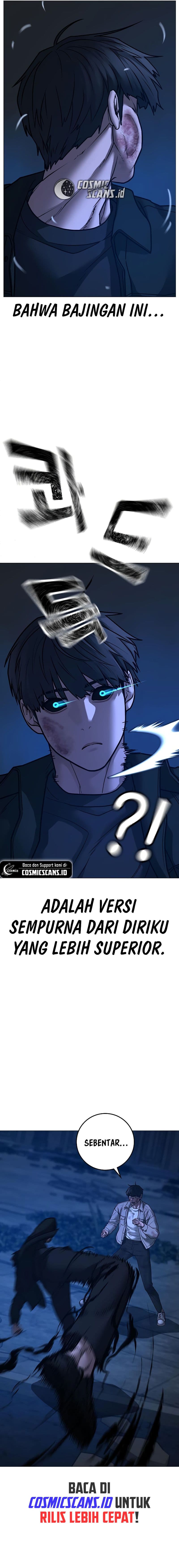 Halaman 20 dari Reality Quest Chapter 131