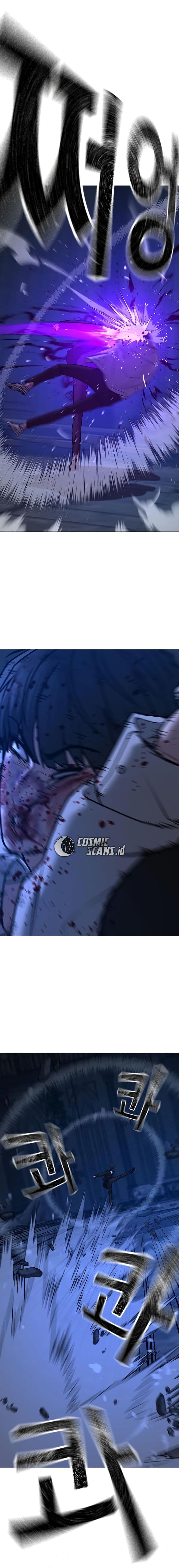 Halaman 21 dari Reality Quest Chapter 131