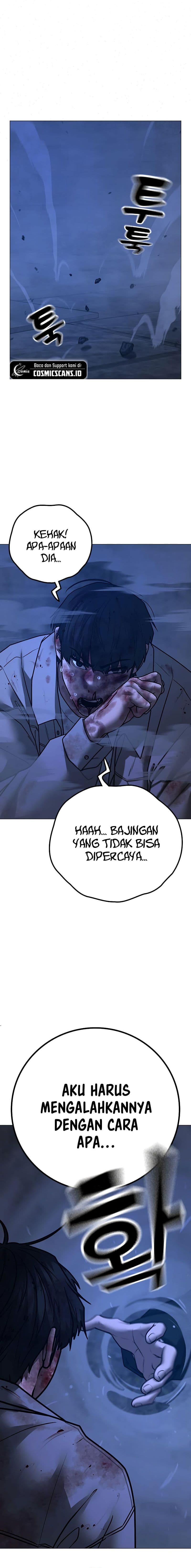 Halaman 22 dari Reality Quest Chapter 131