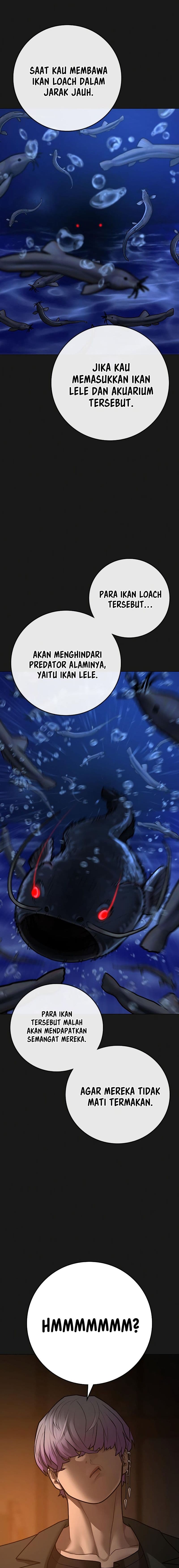 Halaman 28 dari Reality Quest Chapter 131