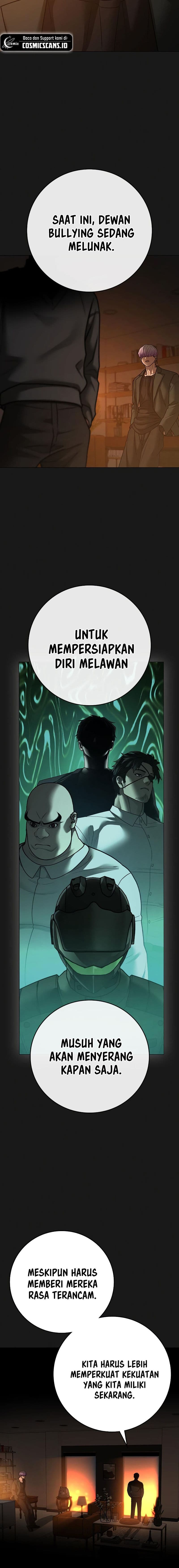 Halaman 29 dari Reality Quest Chapter 131
