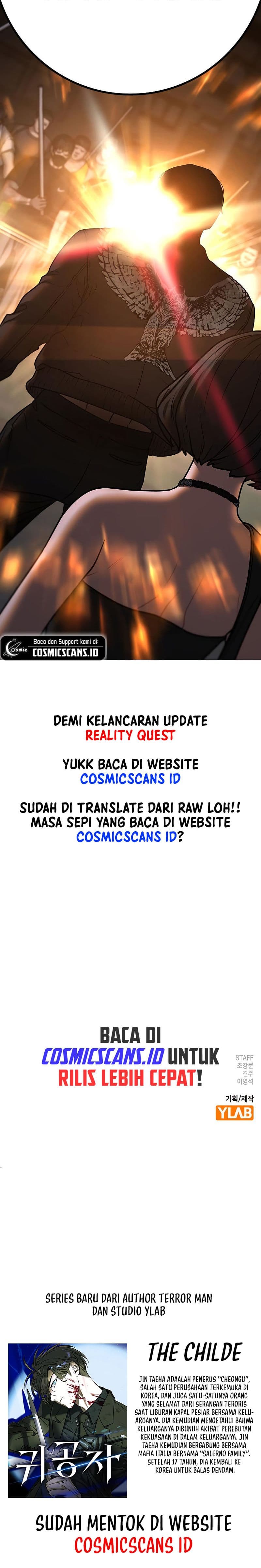 Halaman 35 dari Reality Quest Chapter 131