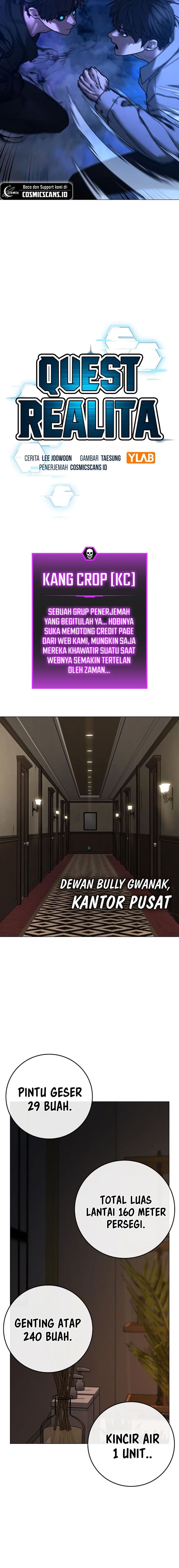 Halaman 6 dari Reality Quest Chapter 131