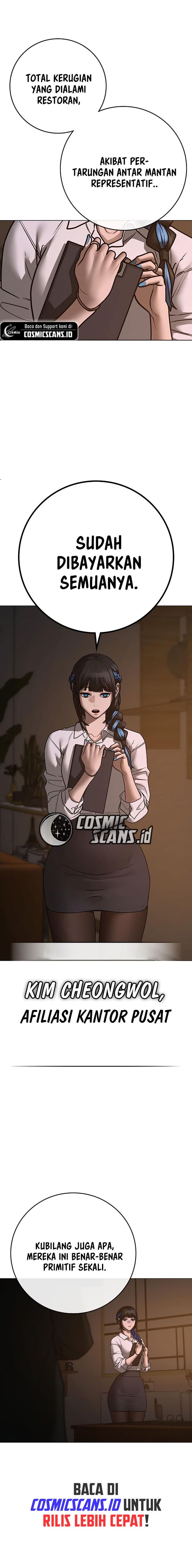 Halaman 7 dari Reality Quest Chapter 131