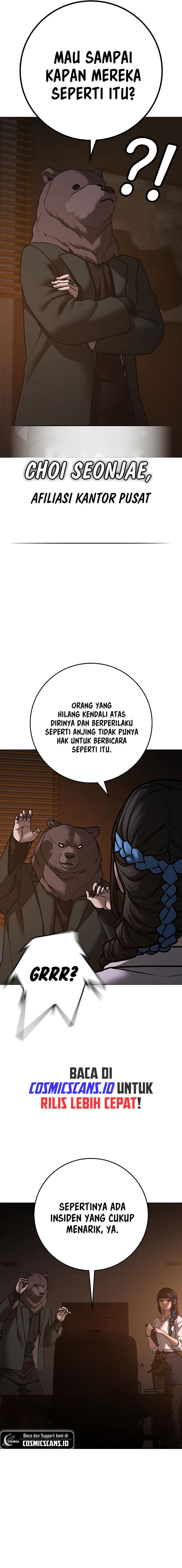Halaman 8 dari Reality Quest Chapter 131