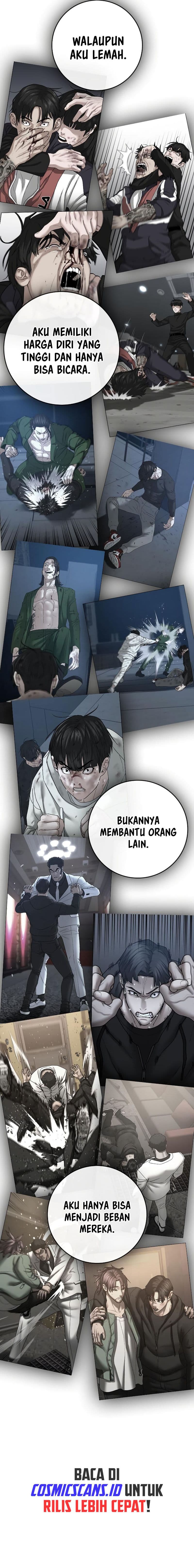 Halaman 13 dari Reality Quest Chapter 132
