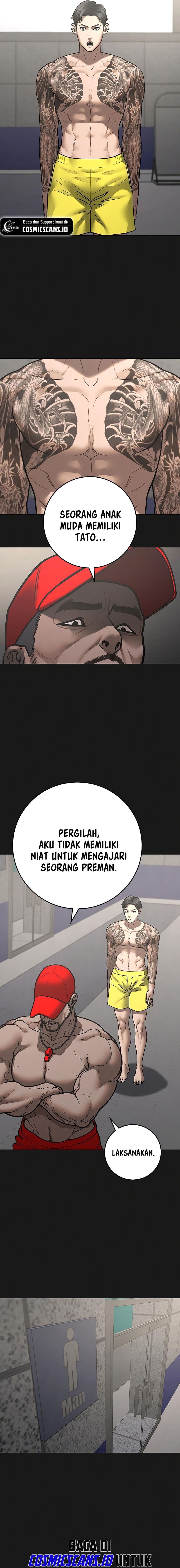 Halaman 15 dari Reality Quest Chapter 132