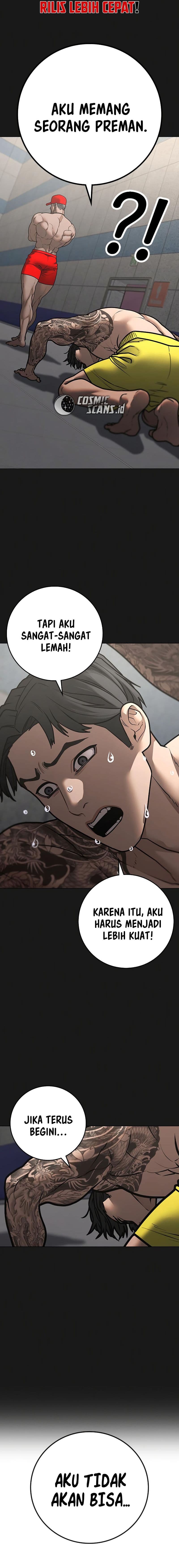 Halaman 16 dari Reality Quest Chapter 132